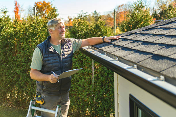 Affordable Gutter Repair And Installation solutions in Frankfort, KY