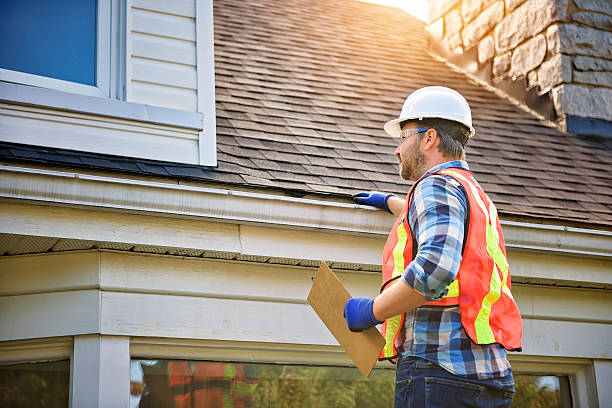 Licensed Gutter Repair And Installation service in Frankfort, KY - Norken Roofing